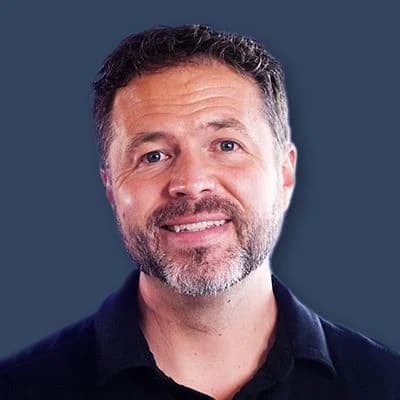 Kenneth Kohler, Founder of TrustMinutes