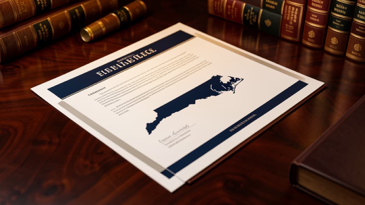 Trust minutes requirements for Connecticut - trust administration documents and legal reference