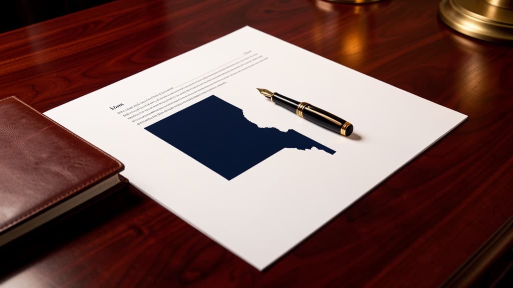 Trust minutes requirements for Montana, trust administration documents and legal reference