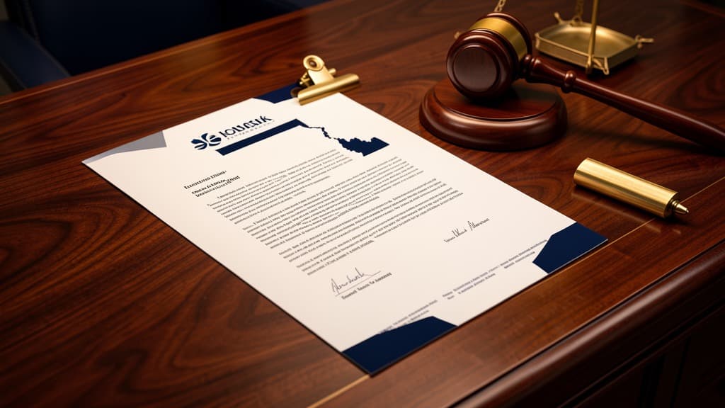Trust minutes requirements for North Dakota, trust administration documents and legal reference