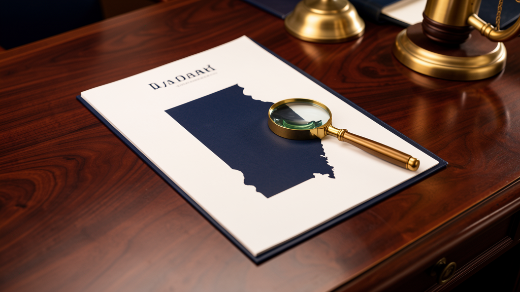 Trust minutes requirements for Iowa, trust administration documents and legal reference