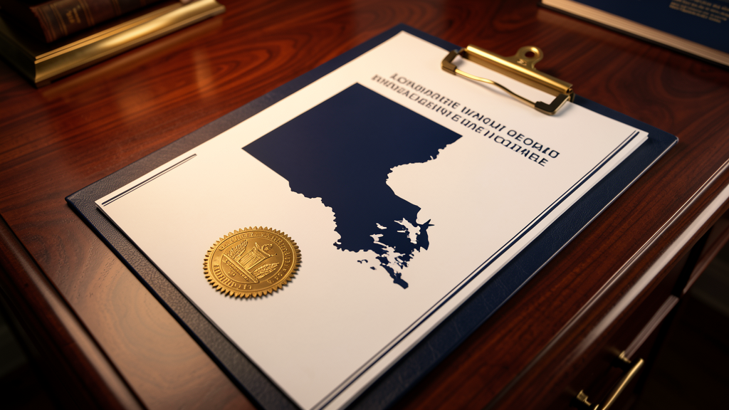 Trust minutes requirements for Louisiana, trust administration documents and legal reference