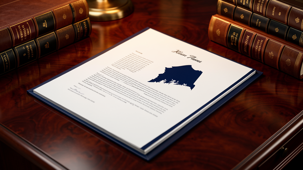 Trust minutes requirements for Maine, trust administration documents and legal reference