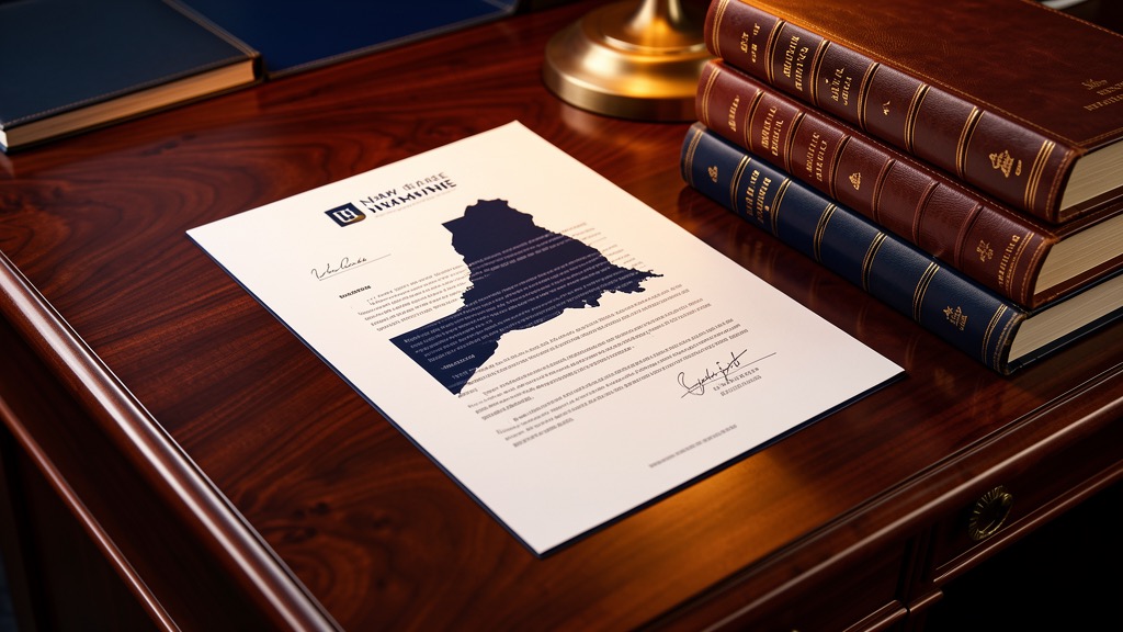 Trust minutes requirements for New Hampshire, trust administration documents and legal reference